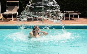 Hotel Gaudia